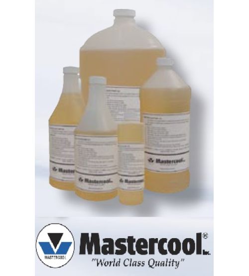 Масло минеральное MASTERCOOL MC-VPOil 1L